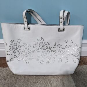 Nine West Tote